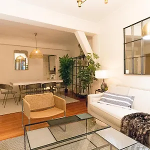 Zazpikaleak By Staynnapartments , Bilbao Spanje