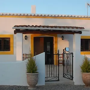 Jaume Guillem , Sant Carles de Peralta Spanje