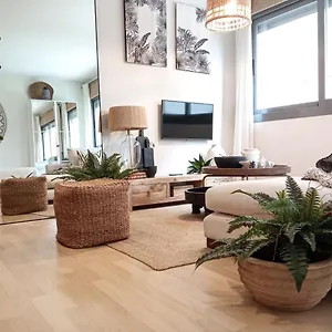 Oasis Pacifico , Málaga Spanje