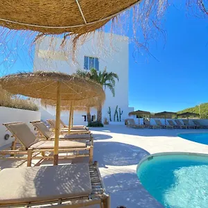 The Olive Boutique & , Cala Llonga (Ibiza) Spanje