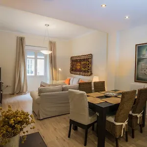  Appartement Muelle 18