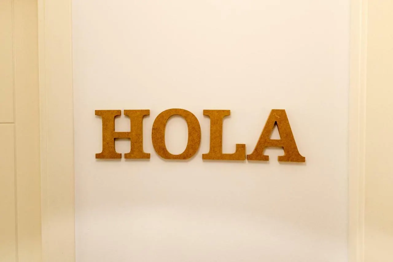 דירה Homely Malaga Plaza Montano