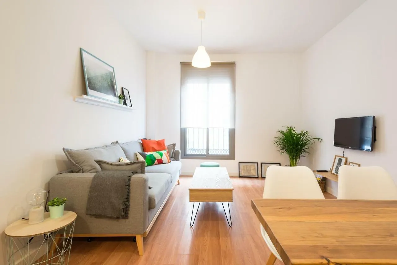 Homely Malaga Plaza Montano 0*,  ספרד
